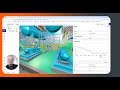 Monitor your plant's operational data in real time – CADMATIC eShare