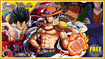 Sunny Pirates: Going Merry 🎁2X New Gift code (Pebruary 26)🔥| Gameplay Android / APK