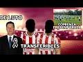 🚨Noticias Chivas Hoy | Lista de Transferibles de Chivas para el Clausura 2021 | Rumores Chivas 2021