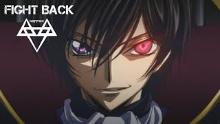 I Want My Sister To Live a Peaceful Life, So I'll Conquer The World | AMV - Fight Back #edit #neffex