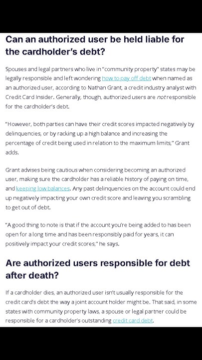 finance-buzz-review-are-authorized-users-responsible-for-credit-card