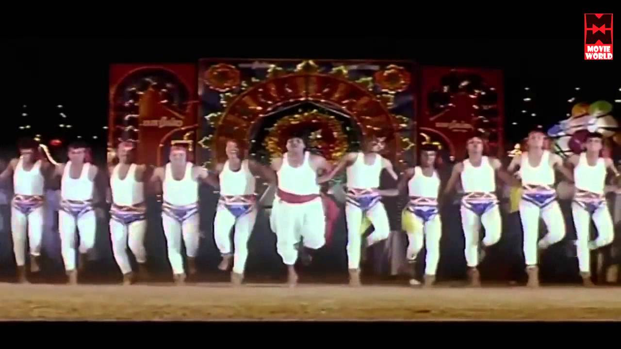Ponnu Velayara Tamil Movie Songs   Periya Marudhu HD