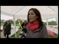 Crown Princess Mary at Save the Children, &quot;Free from bullying children&#39;s Relay&quot; (2010)