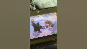 How to get a high combo in training / Smash Bros 3DS