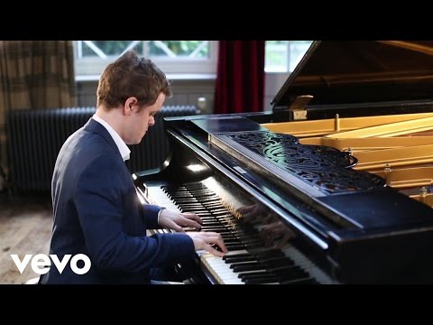 Benjamin Grosvenor - Prelude (Andante lento) from Prelude & Fugue in F minor, Op. 35 No. 5