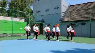 Download Lagu SIK SIK SIBATUMANIKAM Line Dance MP3