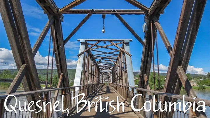 Quesnel, British Columbia