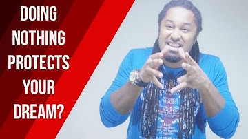 Procrastination is a defense mechanism | Spoken Word Poetry