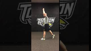 Split Jump - Catch