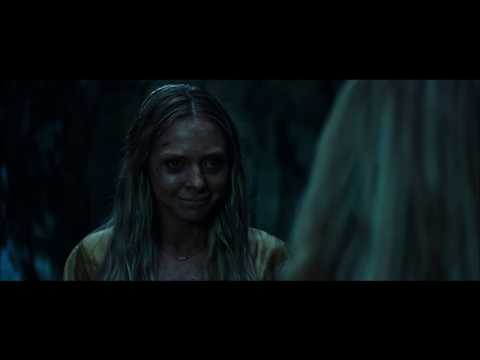 Nightmare Island - Bande Annonce #2 [VF]