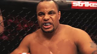 Cormier Vs. Gustafsson | Best Moments