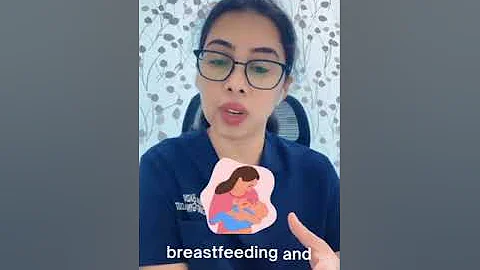 periods after childbirth.