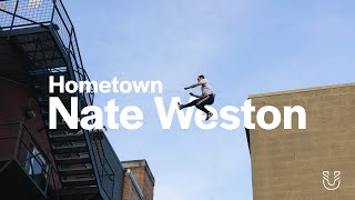 Hometown /// Nate Weston