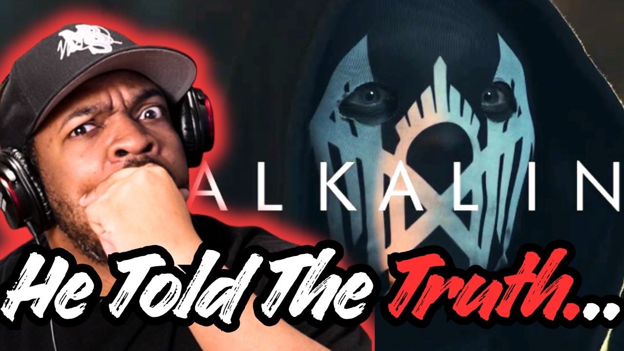 Парень встречает девушку | Щелочной снотворный токен | MrBiscuitSpeaks