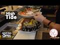 High Tide: Roll on in for fresh seafood | Check, Please! Arizona