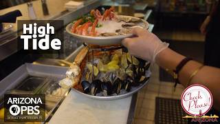 High Tide: Roll on in for fresh seafood | Check, Please! Arizona