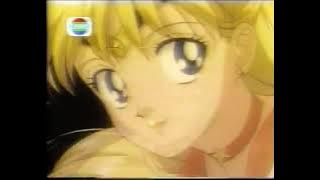 Venus Love and Beauty Shock! Sailor Moon Indonesia Indosiar 1999