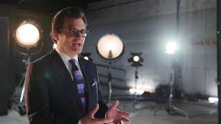 Escape into the Classics with Ben Mankiewicz