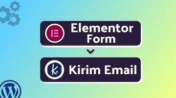 Free Integrating Elementor Form with Kirim Email | Step-by-Step Tutorial | Bit Integrations