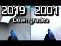 How Combat Evolved was downgraded on MCC | How the original is being lost to time (THEY FIXED IT)