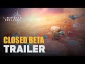 [Limit Zero Breakers] Closed Beta Gameplay Trailer | Sign Up for CBT Now!
