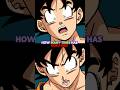 How many times has Goku died?!