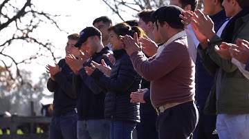 Puentes Abroad - internship programs in Buenos Aires, Argentina