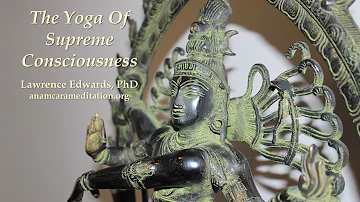 Shiva Sutras - Yoga Of Supreme Consciousness