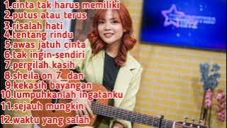 Tami Aulia full album–cinta tak harus memiliki | lagu galau viral 2025