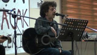 Antakyada 3.Gençlik Filmleri Festivali Açılışı