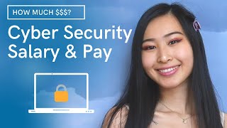 Cyber Security Pay 2021 | How much do you get paid in cyber security? (Certs, Experience, Degrees)