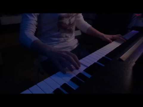 Who you really are (ost Sherlock) piano cover