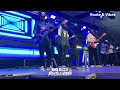Maudah LIVE at Kamba Festival 2026 🔥 | KICC Nairobi
