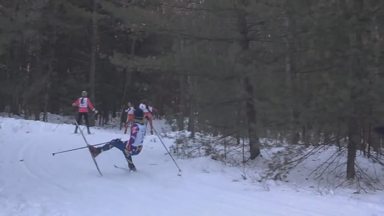 Cross Country Skiing Fails The Only Reason To Love This Sport in nordic ski fails with regard to Your home