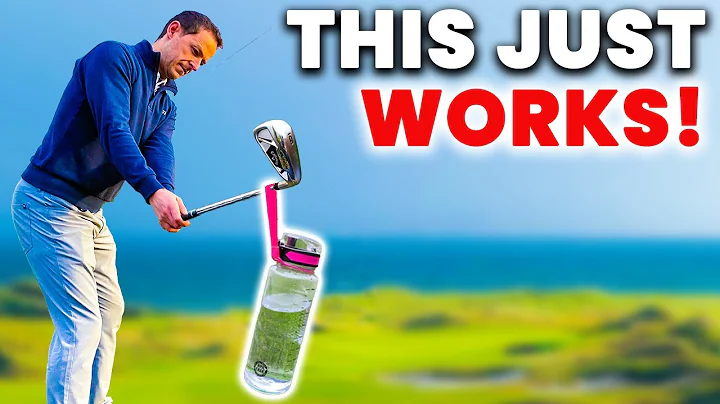 The Golf Swing is SO MUCH EASIER when you do this