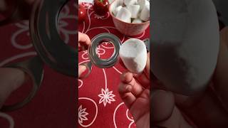So, what does it turn out to be?🤍 #asmr #foodasmr #asmrsounds #short