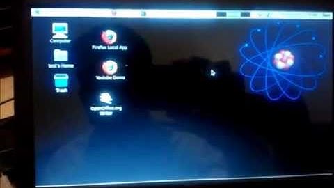 K12Linux EL6 Tech Demo: Linux Thin Client and Terminal Server