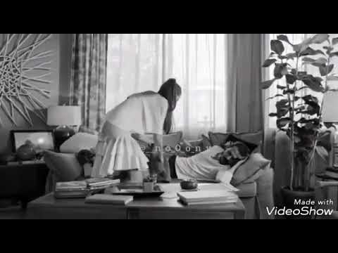 مش عايزك تبعد عني
