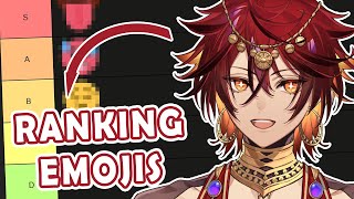 I Objectively Rank the BEST and WORST Emojis