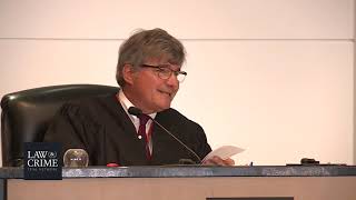James Scandirito Sentencing