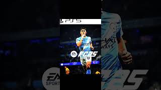 Footballers x EA FC/Fifa covers pt.3#mbappe#ekitike#doue#foden