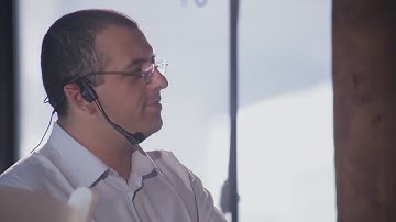 Building distributed systems with RavenDB | Oren Eini