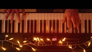 O Tannenbaum - Chilly Gonzales (The official James Lerouge Satie piano version)