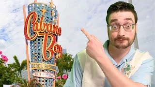 Is Cabana Bay Universal Orlando’s best hotel?!