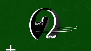 Back 2 Back Alain Bergeron Karim Lachapelle