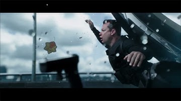 Deadpool sh#t did i leave the stove on