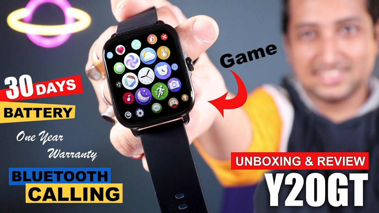 Best smartwatch under 2000 with call function 2022 Clearance