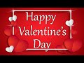 Happy valentines day 2019 | valentines day whatsapp status | wishes greetings