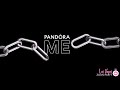 Pandora Me Product Launch - Pandora Las Vegas October 2021