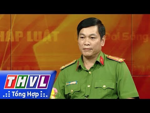 Video: Những Tên Trộm Trong Luật Là Gì